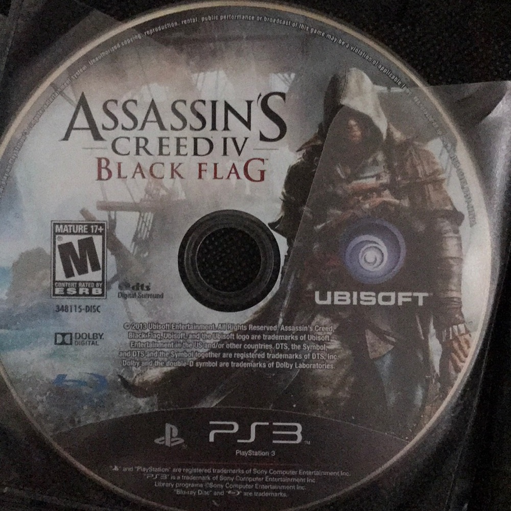 PS3 - Picture 15 of 16